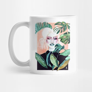 Wild Thing Mug